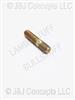 Stud M8x25 Uni 5911 8g Zd