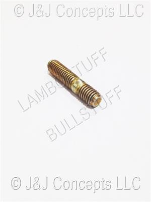 Stud M8x25 Uni 5911 8g Zd