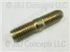 Stud M8x18 Uni 5914 8g Zd