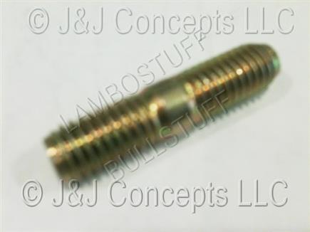 Stud M8x18 Uni 5914 8g Zd