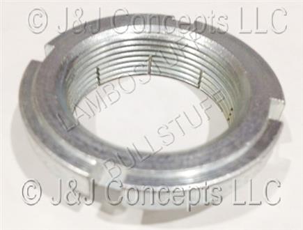 RING NUT