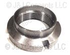 Ring Nut Mm 30x1,5