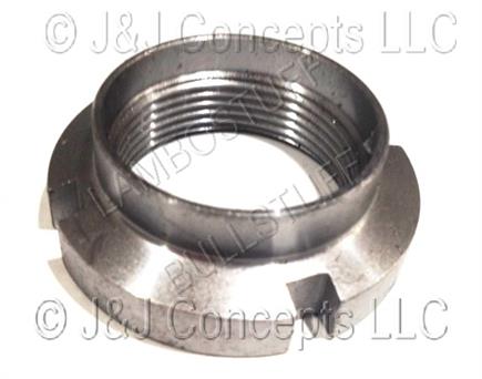 Ring Nut Mm 30x1,5