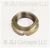 28x1.5 Special Ring Nut