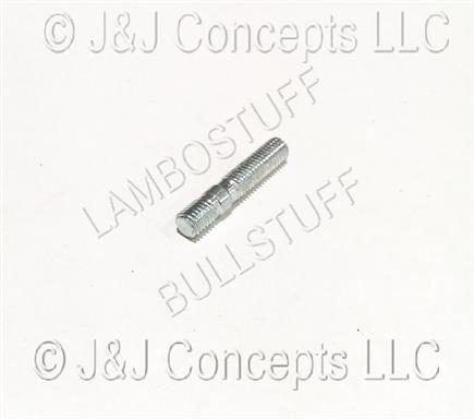 Stud M5x20 Uni 5911-66 5s