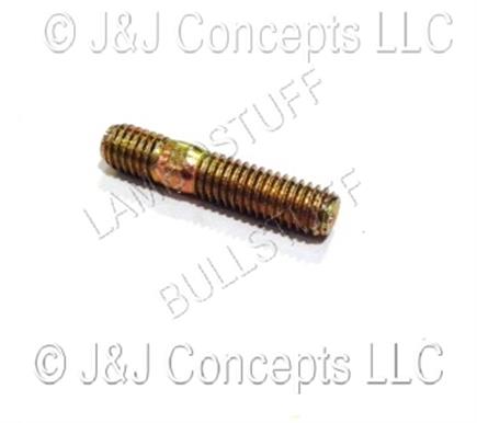 Stud M6x20 Uni 5911/8g/Zd