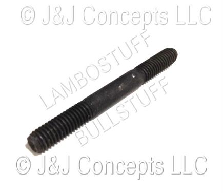 Special Stud M6x40