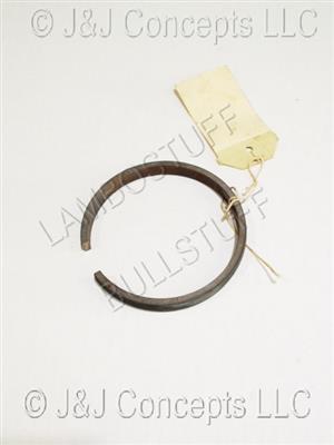 Synchroniser Ring
