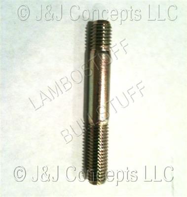 Stud M10x60 Uni 59118g Z