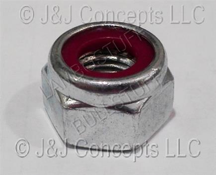 M10Self Locking Nut
