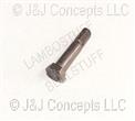 Screw M8x42x17 Special