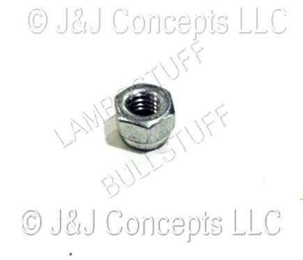 CLAMPING NUT