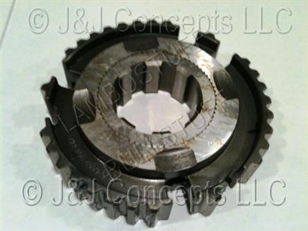 Synchroniser 1 Bushing Assembl