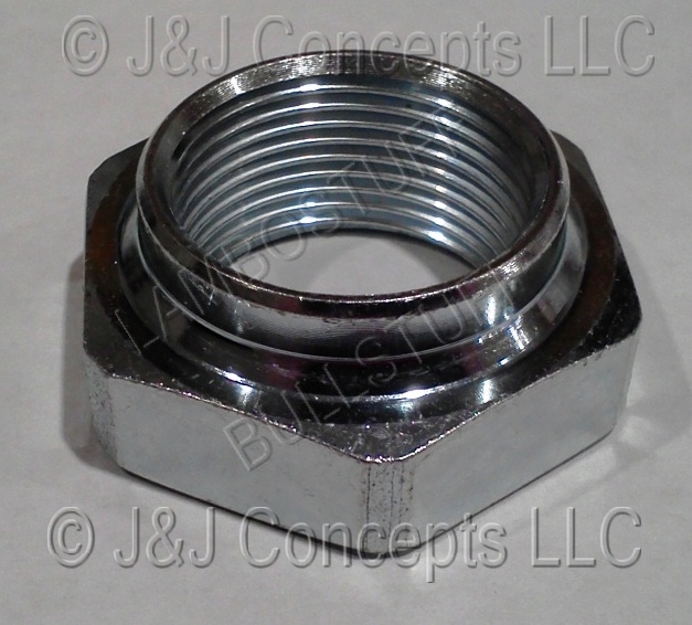 Lamborghini M25X1.5 UNI 4535-64 NUT - Lamborghini Part