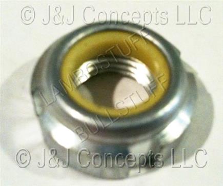 M14x1.5x24 Self-Locking Ring N