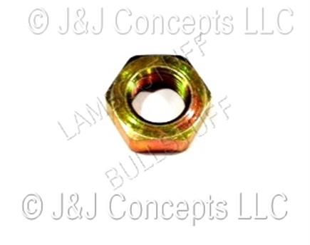 M12x1x7  Uni 5589/5s/Z Nut