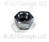 CLAMPING NUT