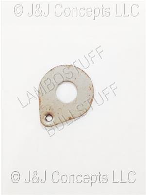 Special Retaining Washer