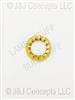 Corrugated Washer D.10.2 Uni 3