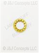 CORRUGATED WASHER D.10.2 UNI 3