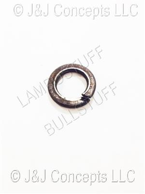 WASHER D.10.5 UNI 1751/F