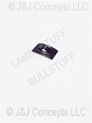 Lamborghini Badge Mounting Cli