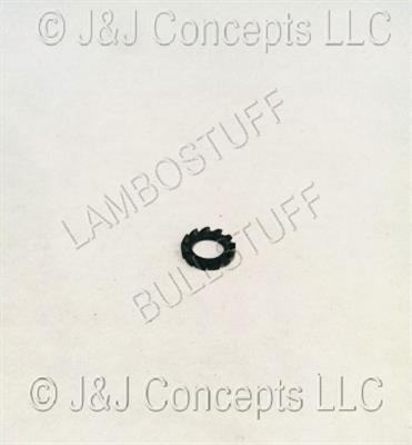 Washer 12x6.1x0.6 C72