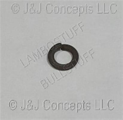 Washer D.4.3 Uni 1751/Z