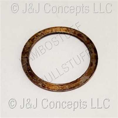Washer 32x44x1.5