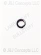 SNAP RING D.8 DIN 7980