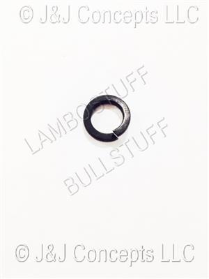 SNAP RING D.8 DIN 7980