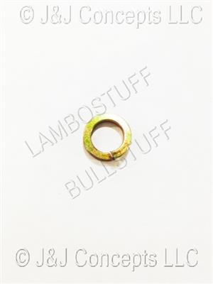 Snap Ring D.8 Din 7980