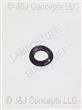 WASHER 8.4X15X0.5 DIN137/B C70