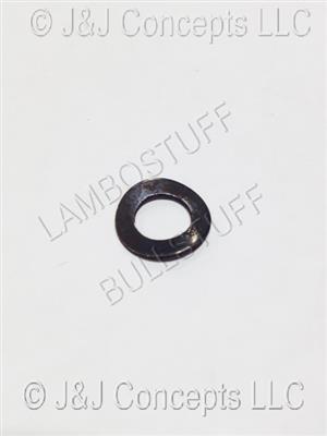 Washer 8.4x15x0.5 Din137/B C70