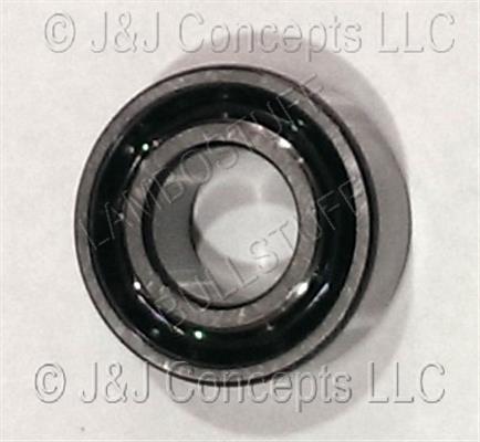 Bearing D.25x52x20.6