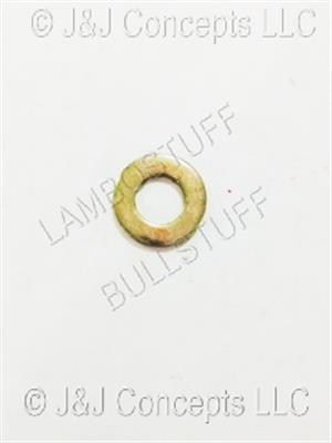 WASHER UNI 6592 8.4X17 ZG/D
