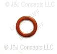 COPPER WASHER