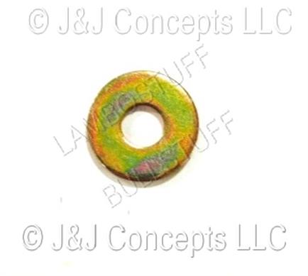 WASHER 8.25X22X2 AQ35 ZG