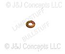 WASHER 7X3.2X0.5 UNI6592/Z