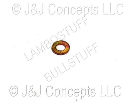 Washer 7x3.2x0.5 Uni6592/Z