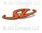 SV Name plate