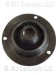 GEAR LEVER UPPER BOOT