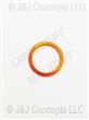ANNEALED COPPER WASHER 18.5X24