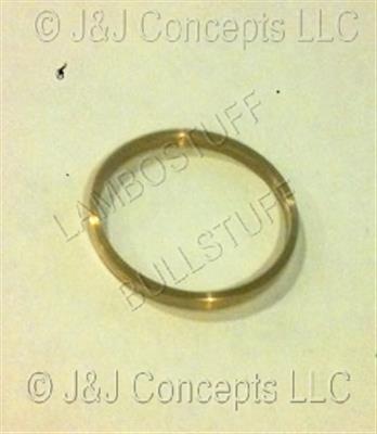 Bronze Washer 22 x 20 x 2