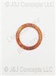 ANNEALED COPPER WASHER 