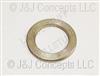 AXLE SHAFT WASHER