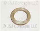 Axle Shaft Washer