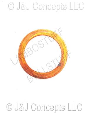 Copper Washer 