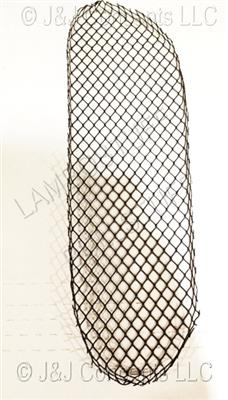Net (Grill) Rd cooler LH