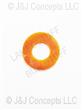 Washer 28x14x2.3 Sh80 Vulk